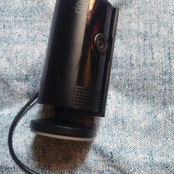 Ring Indoor Security Camera
