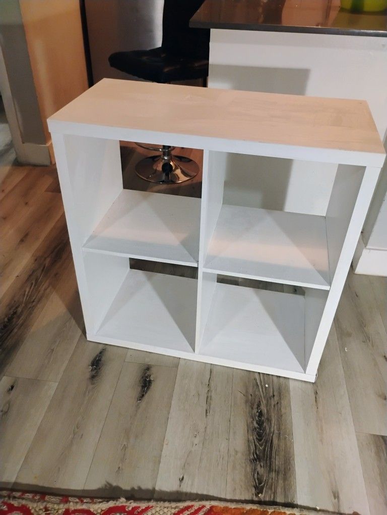 Ikea Kallex Cube Shelf