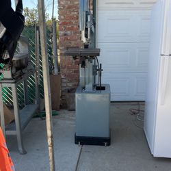 Delta Band Saw