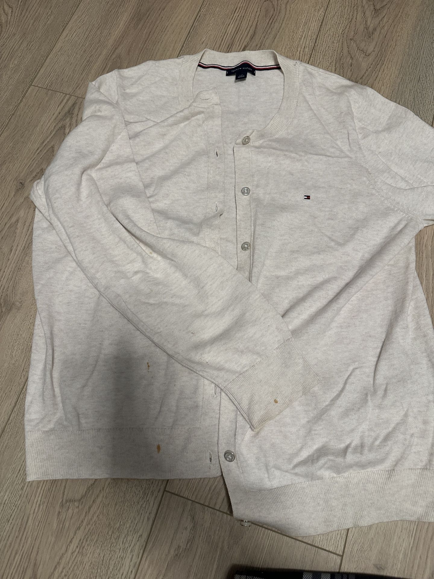 Tommy Hilfiger Cardian