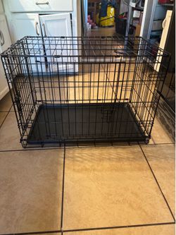 Medium Dog Crate