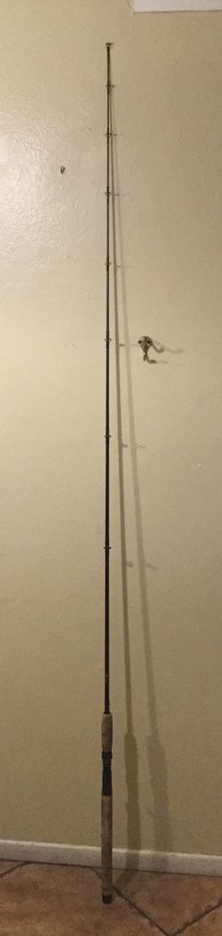 Quantum Graphite XL Rod Rare