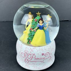 Disney Snowglobe for Sale in Las Vegas, NV - OfferUp