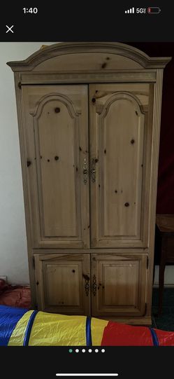 Armoire 