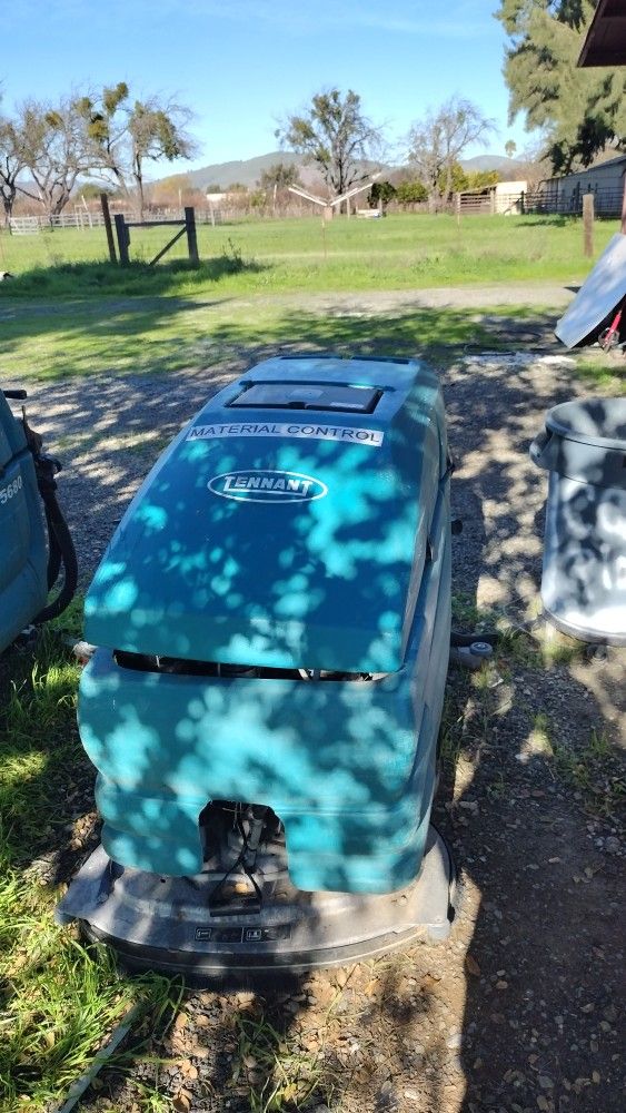 Floor Scrubber s for Sale $3500 Obo