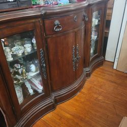 China Cabinet 
