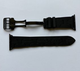 Hermes Apple Watch Strap