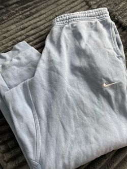 Nike sweats