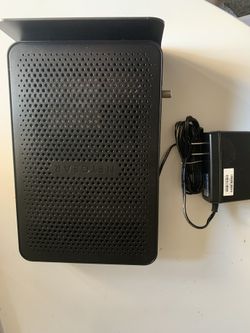 Netgeat AC1900 WiFi