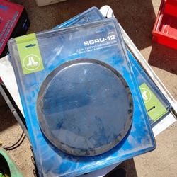 Speaker Covers 12 Inch