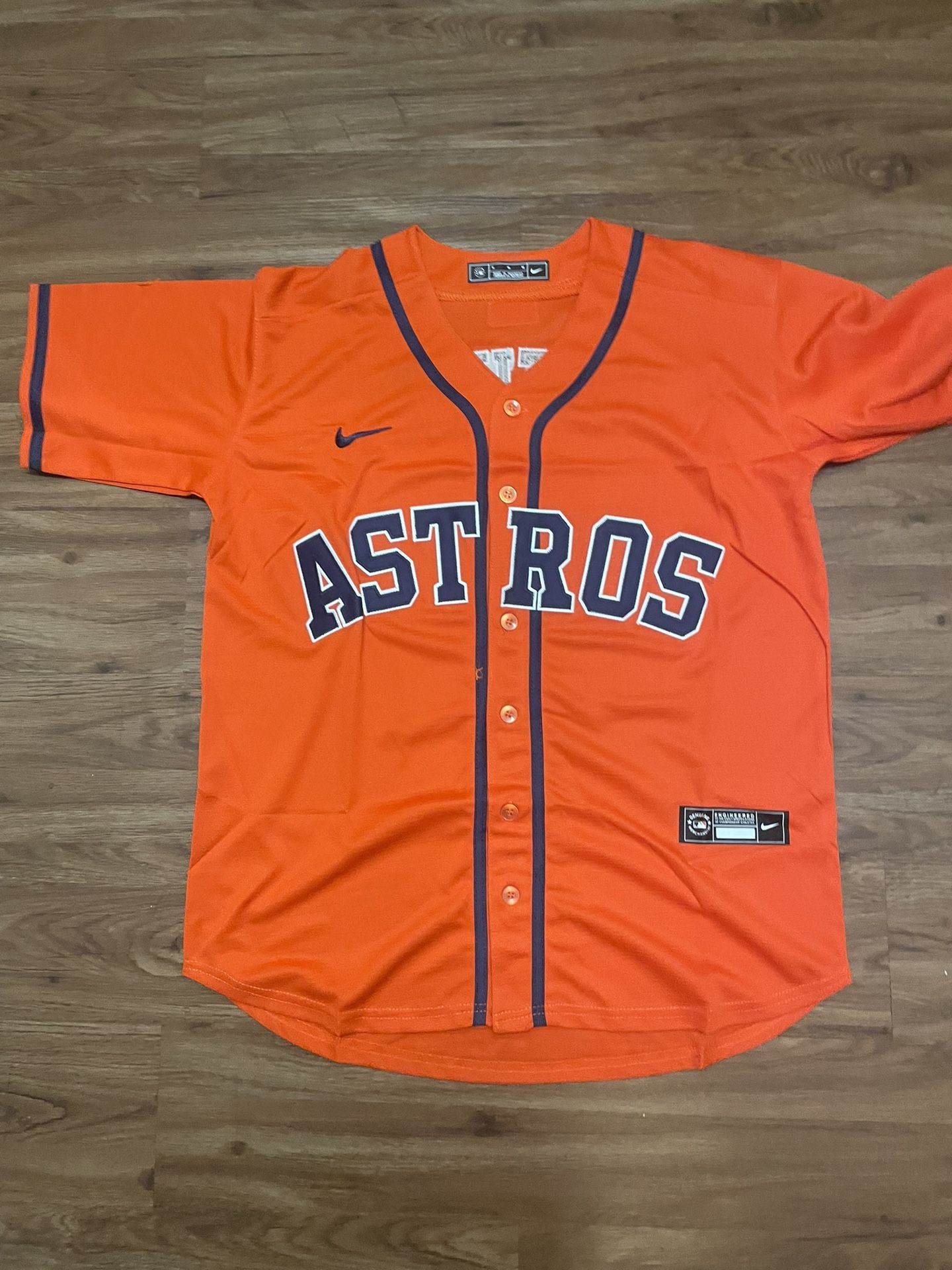 Astros Baseball Jerseys