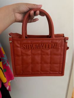 Steve Madden purse