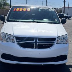 🔥2018 DODGE GRAN CARAVAN SE🔥CLEAN TITLE🔥$9,999🔥MILEAGE 125,797🔥ASK FOR MARINA🔥🫰🏼🫶🏻♥️🥳
