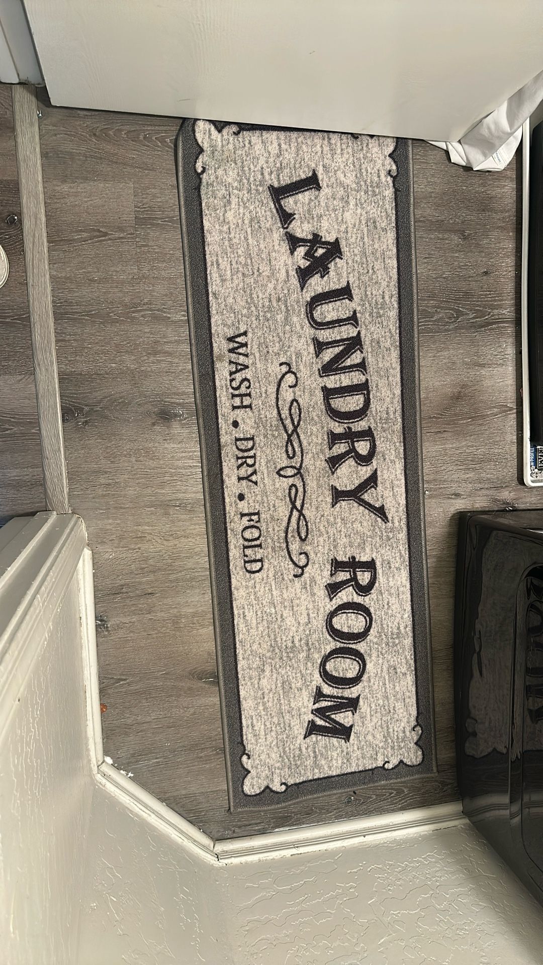 Laundry Mat