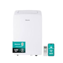Hisense Air Conditioner