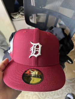 Hat Club 7 1/8