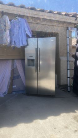 Yard sale