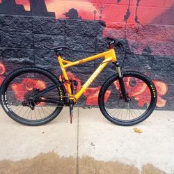 Niner Jet 9 rdo