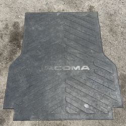 $80 Or Best Offer Toyota Tacoma Bed Mat