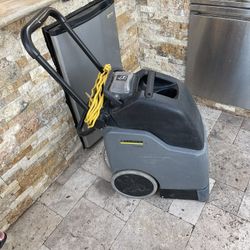 Karcher Professional Carpet Cleaner 