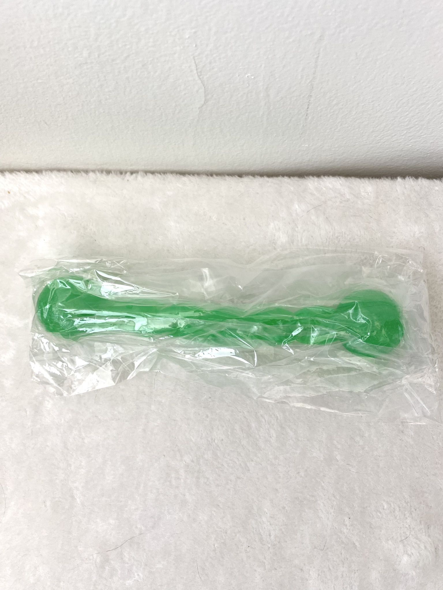 NEW Dog / Cat Chew Stick Toy - Green