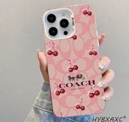 Luxury cases message me for which iPhone u want