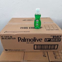Palmolive 