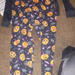 Girls Halloween Outfit Good Condition Size Small $8.00