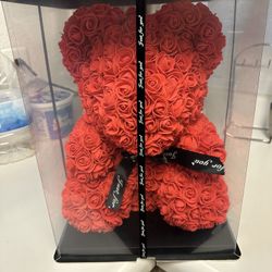 Rose Bear