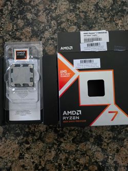 Cpu 7700x amd $200