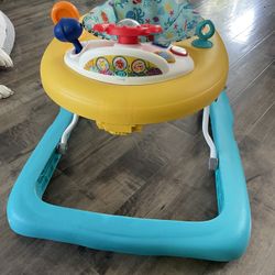 Baby Walker 