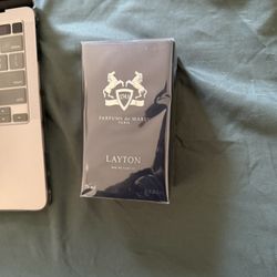 Parfum de marly
