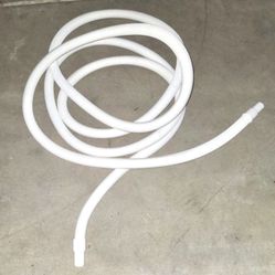 25 Feet Of Pool Hose 