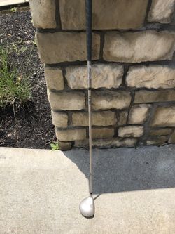 Ladies Wilson Ultra Tour driver