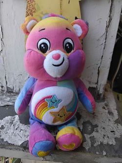 Care bear