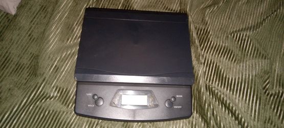 Xp-50 Digital Postal Scale