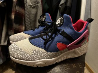 Air Huarache By Nike
