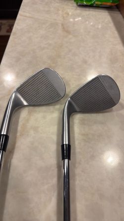 CLEVELAND RTX6 WEDGES