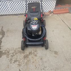 LAWN Mower/ Self Popelled/ Check Out My Other Listings