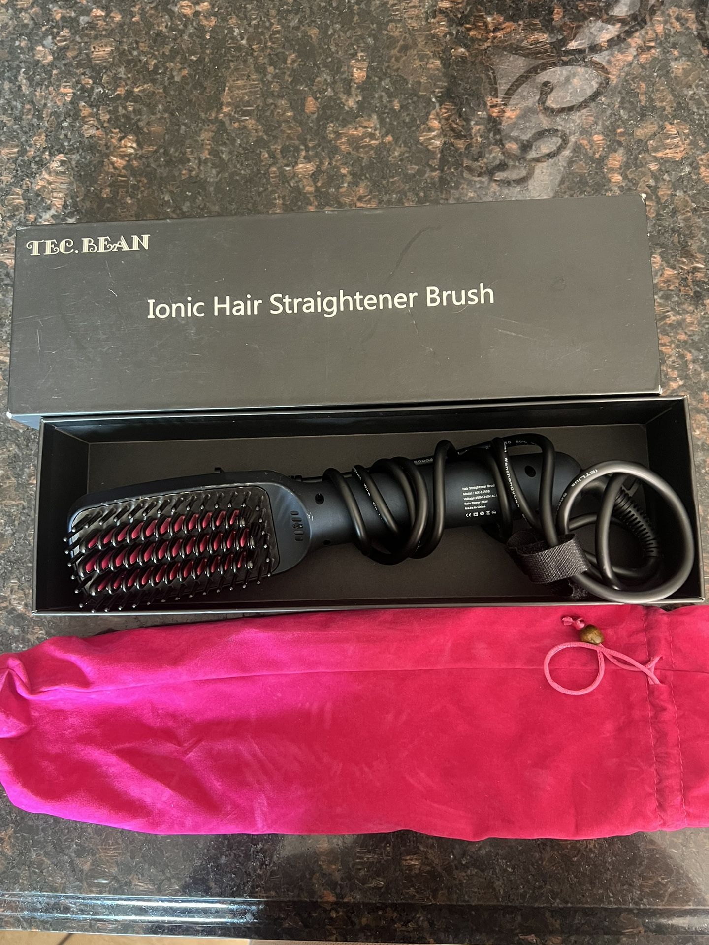 Electric Brush