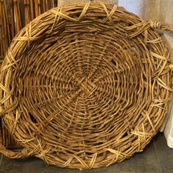 LARGE Basket 