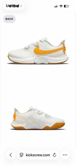 Nike GP Turbo