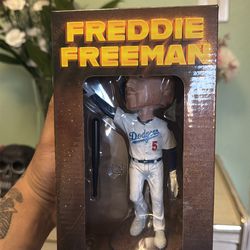 Freddie Freeman World Series walk off grand slam