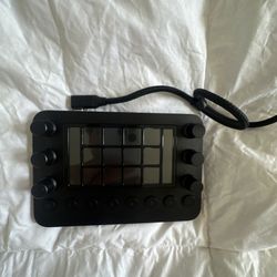 Razer Loupedeck Stream Controller