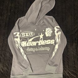 Heartless Jacket