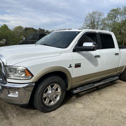 2011 Dodge Ram 2500