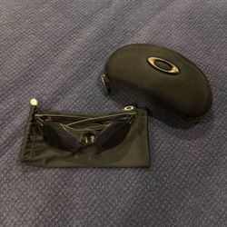 Oakley Sunglasses