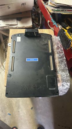 Capcom cps2 a board Arcade Game PCB Board USA