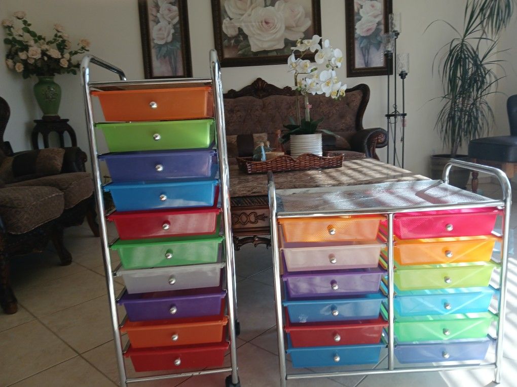 Organizadores