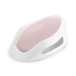 Baby Bath Support - Pink 